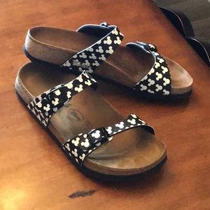 Disney Birkinstocks